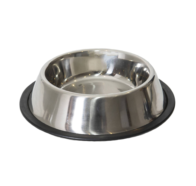 COMEDERO INOX NRO3 Ø 17CM-32OZ-3205