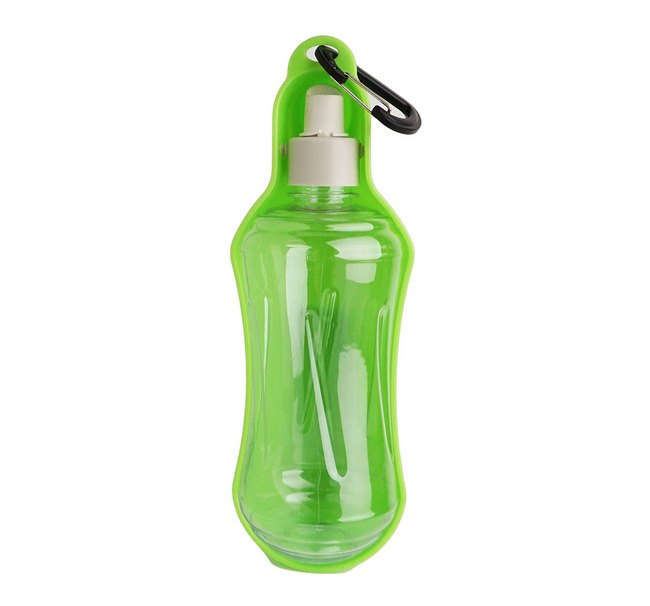 BEBEDERO PORTATIL 500ML