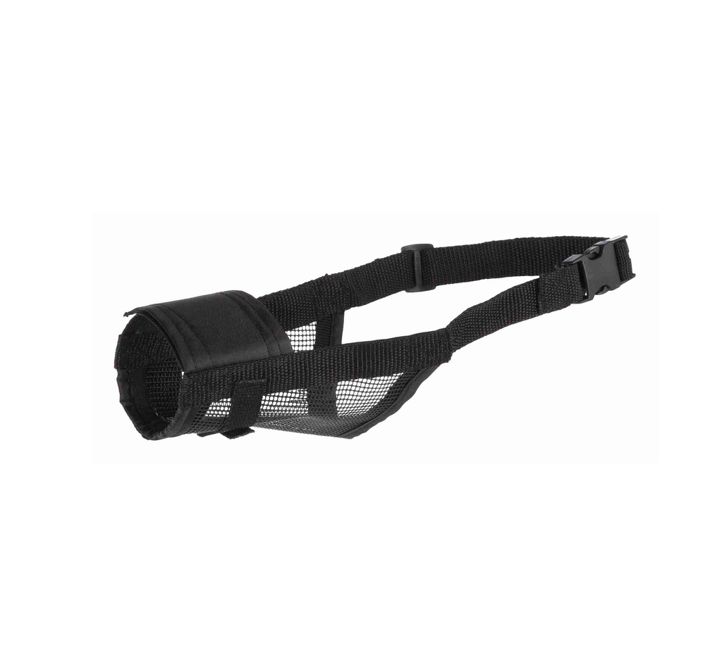 BOZAL DE NYLON REGULABLE NRO 4
