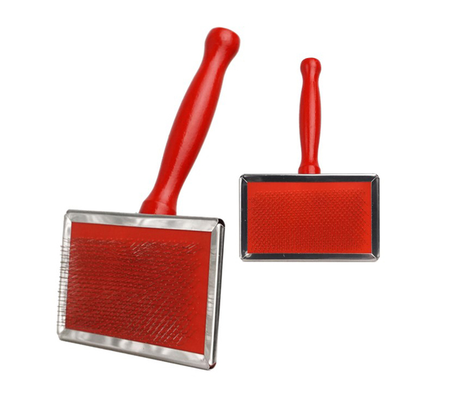 CARDINA MANGO MAD. NRO 4- 12CMX7.5CM