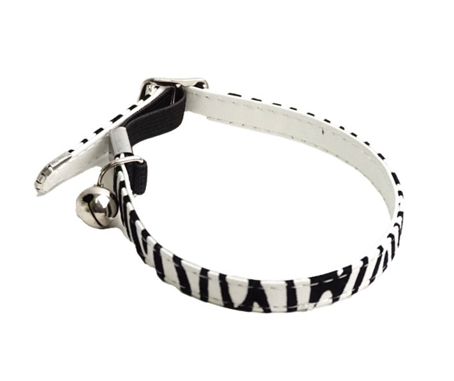 COLLAR ELASTIZADO BETAS C/CASC.10MMX30CM