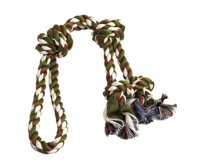 MANIJAS DE  SOGA  SURTIDAS