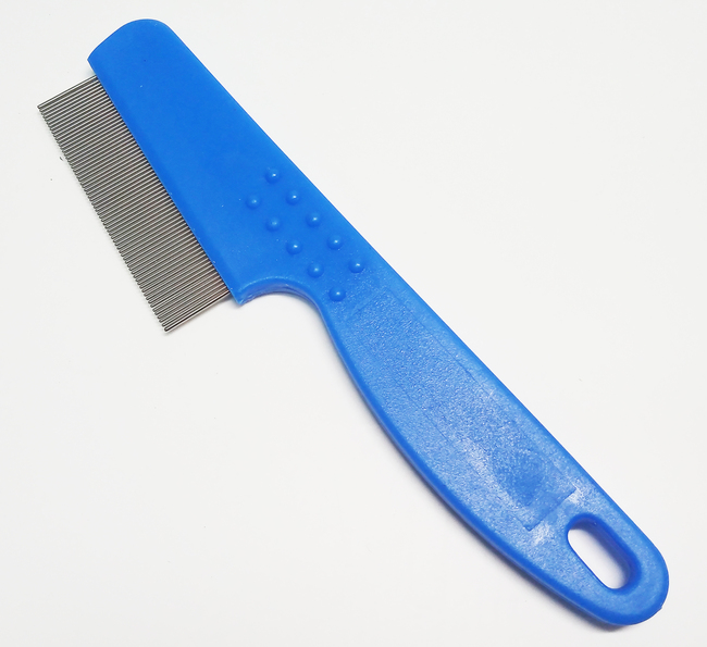 PEINE SACAPULGAS-PP00619-2