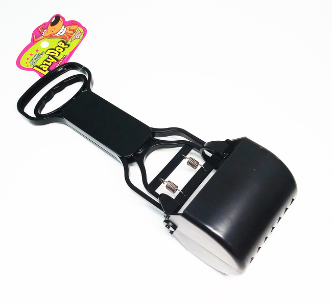 PINZA FLOOR SCOOPER SM -28cm