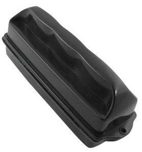 LIMPIAVIDRIO MAGNETICO MEDIANO