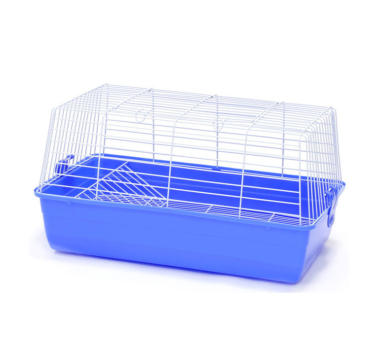 CONEJO/COBAYOS RECT.NRO.1 60X36X32CM (R1)