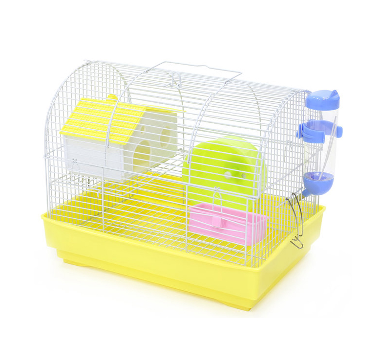 HAMSTERA BAUL NRO 1 C/BEB.33X23X26