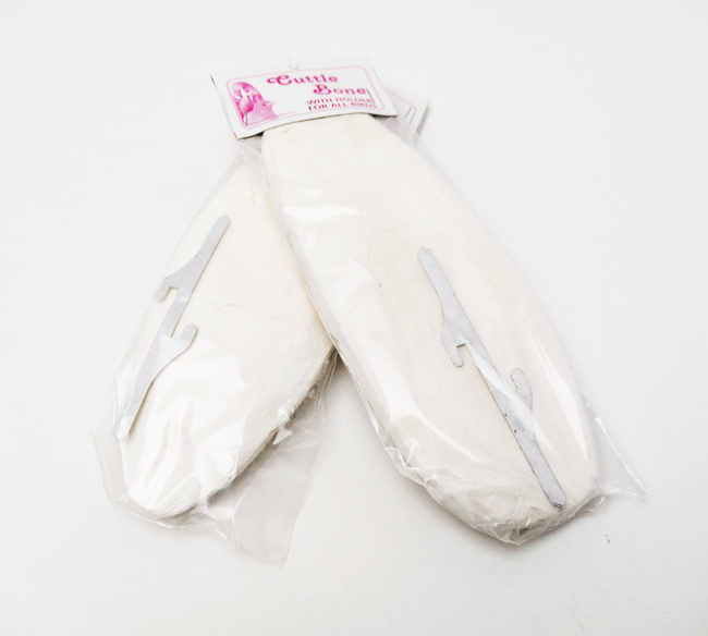 SEPIA "NATURAL" P/COCOTILLAS EN BOLSA 17CM