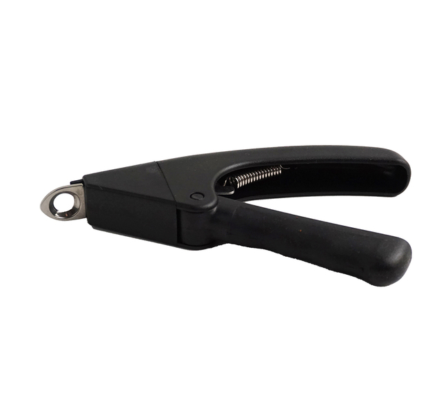 ALICATE CORTAUÑAS 14CM