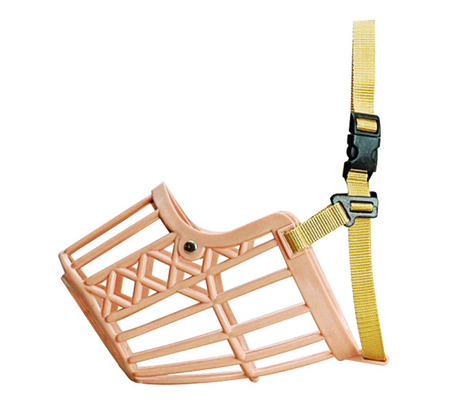 BOZAL CANASTA  S -103