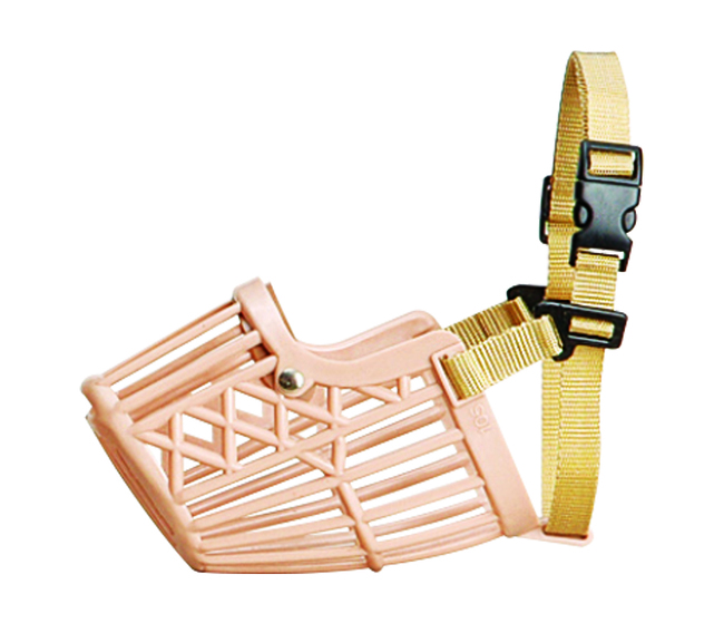 BOZAL CANASTA XL-107