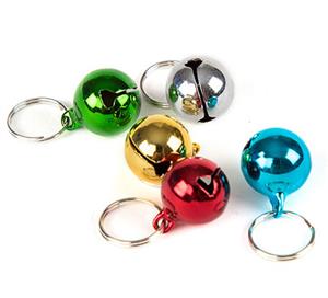 CASCABEL DE COLGAR BLISTER    (24)