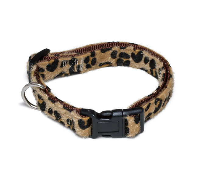 COLLAR A.PRINT 15X30-45CM