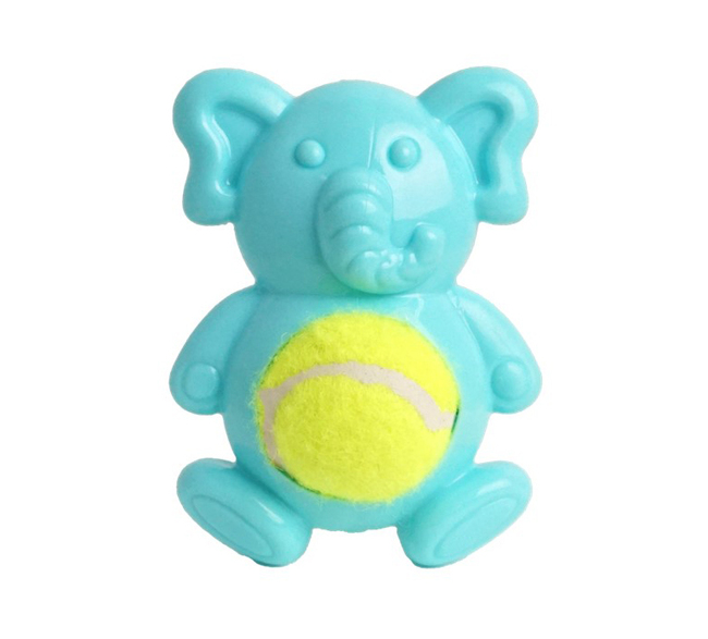 ELEFANTE TPR 10 PANCITA PEL.TENNIS