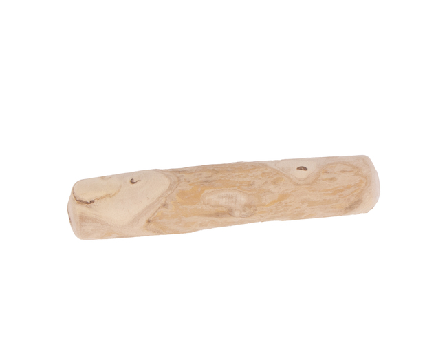 JUGUETE COFFE WOOD CHEW STICK M