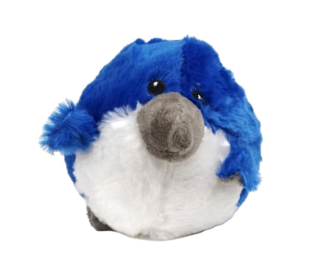 PAJARO PLUSH SQUEAKY