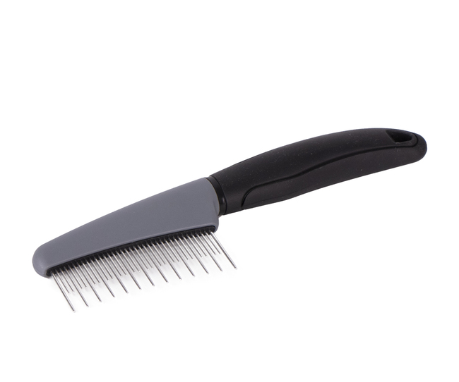 PEINE SOFT HAND 13+24 DIENTES