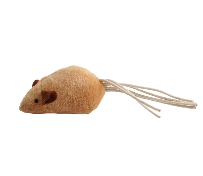 RATONCITO PLUSH 8CM