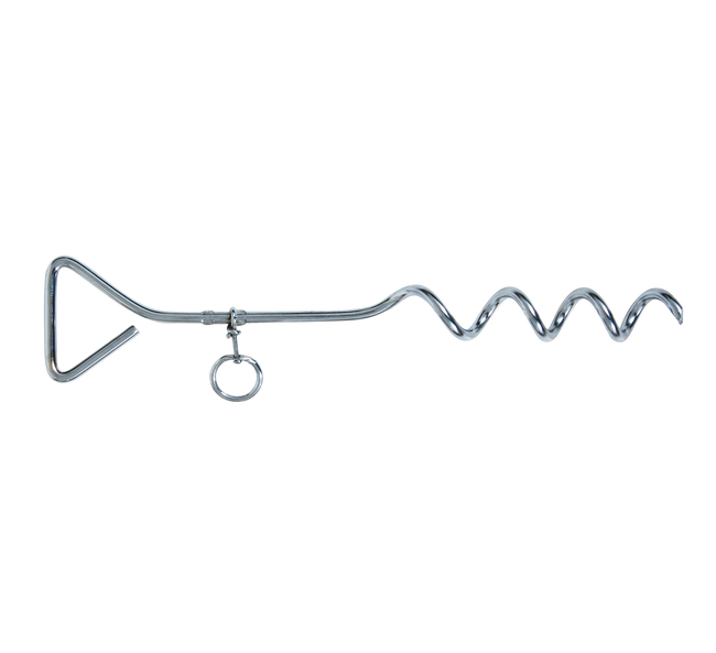 ASPEN ESTACA ESP.MD 41CM-HASTA 23KG