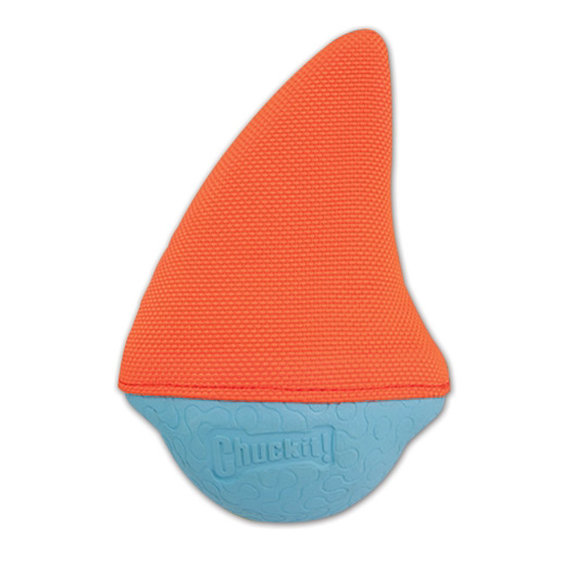 CHUCKIT AMPHIBIOUS SHARK FIN