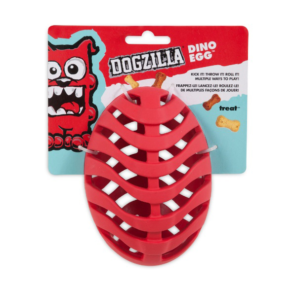 DOGZILLA DINO EGG (52043)