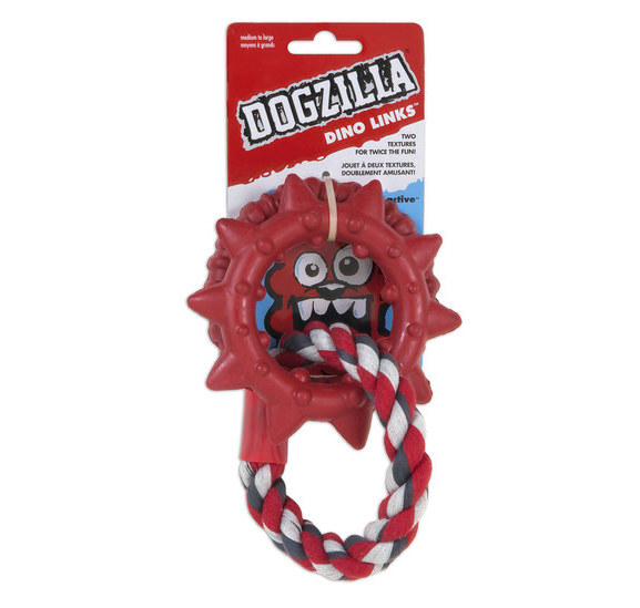 DOGZILLA DINO LINKS MD(52047)