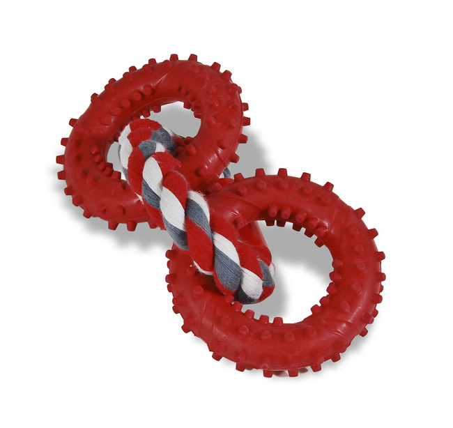 DOGZILLA LOCKIN LINKS SM (30811)