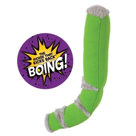 JGALAXI ULTIMATE BUNNY KICKER