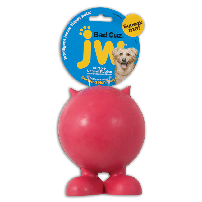 JW BAD CUZ LARGE