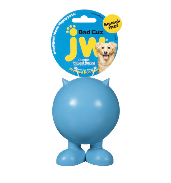 JW BAD CUZ MD