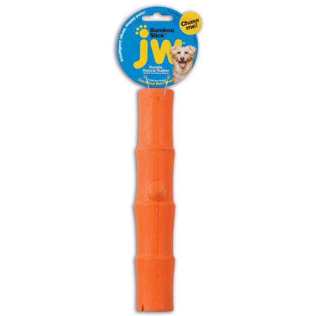JW BAMBOO STICK SM