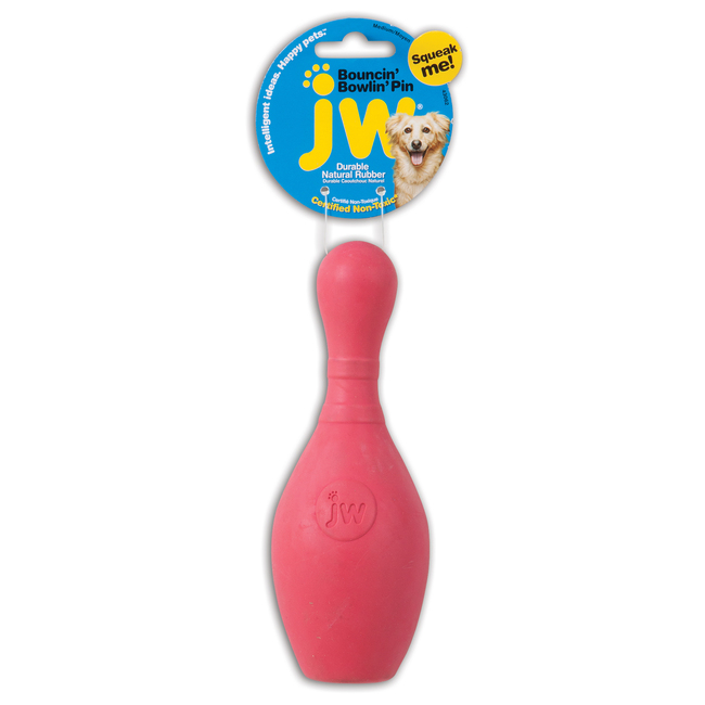 JW BOUNCIN' BOWLIN' PIN MD