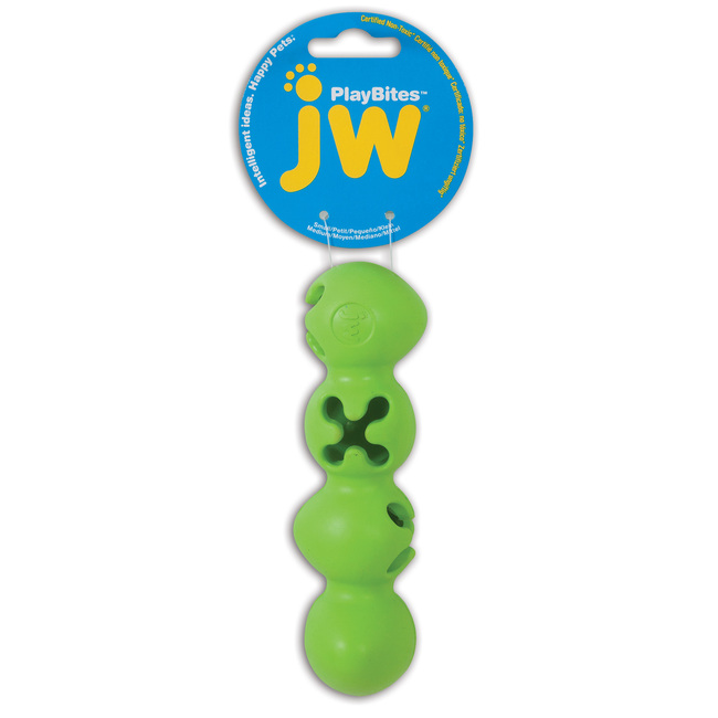 JW CATERPILLER TOY SMALL/ME