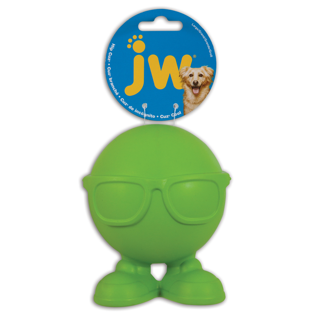 JW HIP CUZ LG ASST