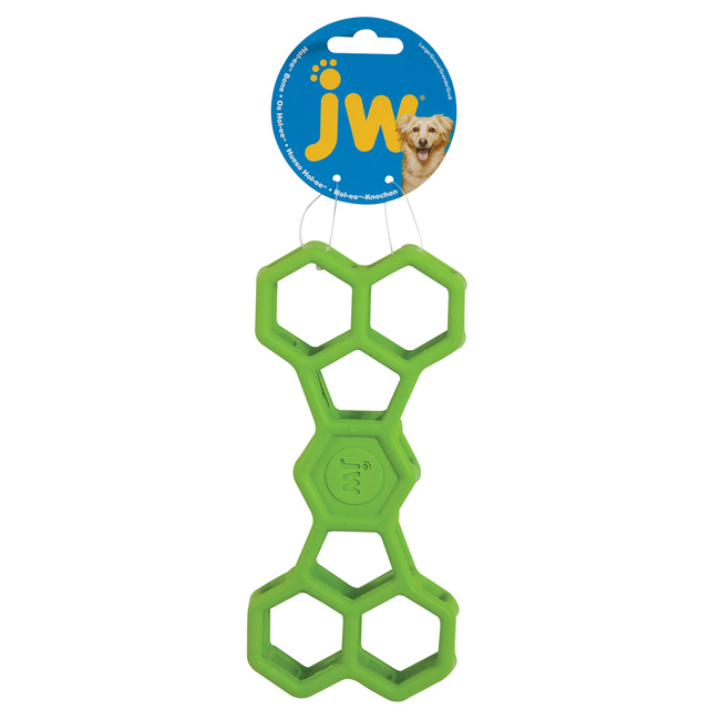 JW HOL-EE BONE LG ASST