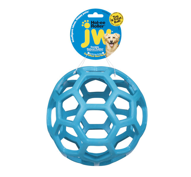 JW HOL-EE ROLLER JUMBO