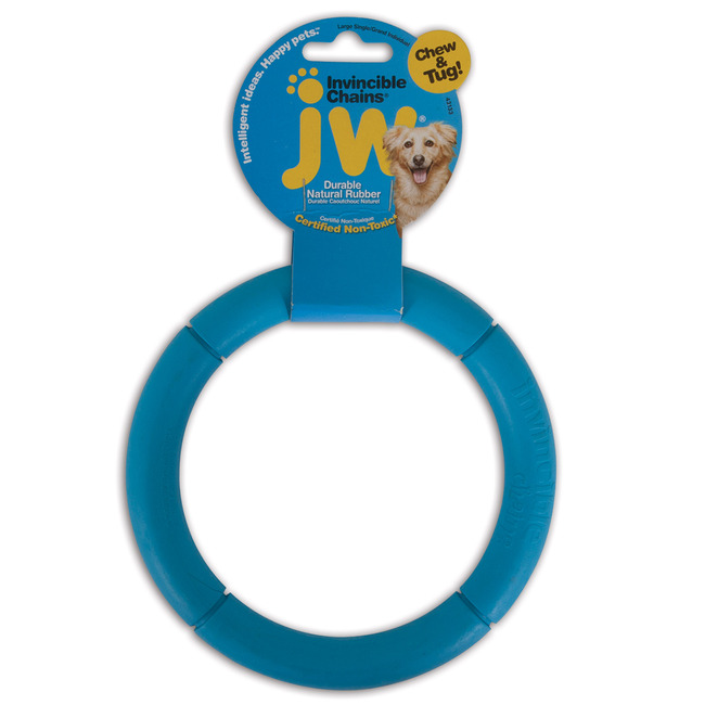 JW INVINCIBLE CHAINS LG SIN