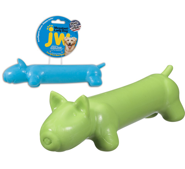 JW MEGALAST LONG DOG LARGE