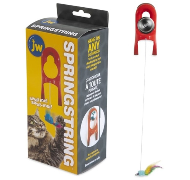 JW RATITA ELASTIZADA PARA PICAPORTES