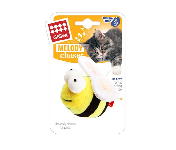 ABEJA MELODY CHASER GIGWI