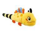 CAMALEON CON CATNIP SWINGING TAIL GIGWI