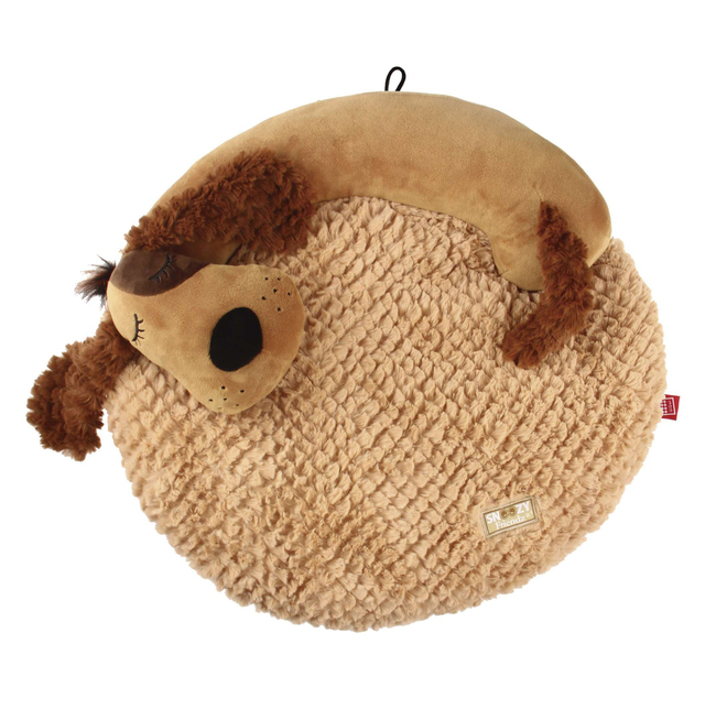CAMITA PERRO SNOOZY FRIENDZ GIGWI