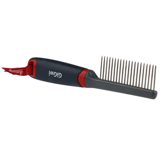 CEPILLO GROOMING GIGWI I