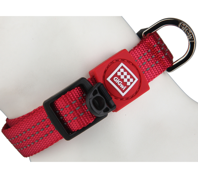 COLLAR CLASSIC LINE L GIGWI