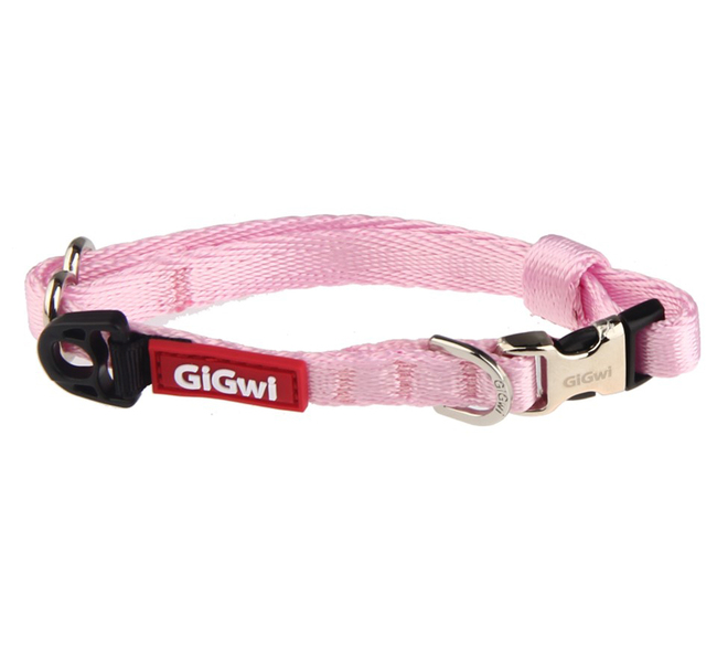 COLLAR PREMIUM LINE S GIGWI I