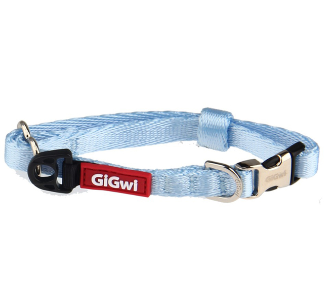 COLLAR PREMIUM LINE S GIGWI II
