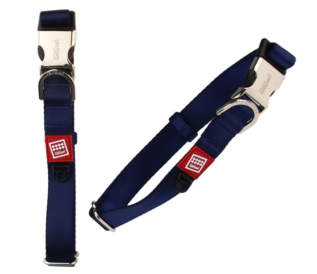 COLLAR PREMIUM LINE XL GIGWI