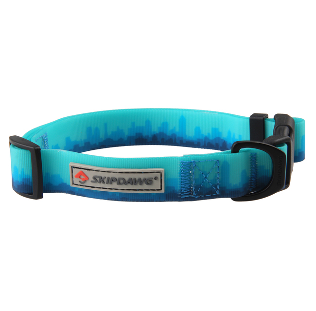 COLLAR URBAN TRAVELER S SKIPDAWG II