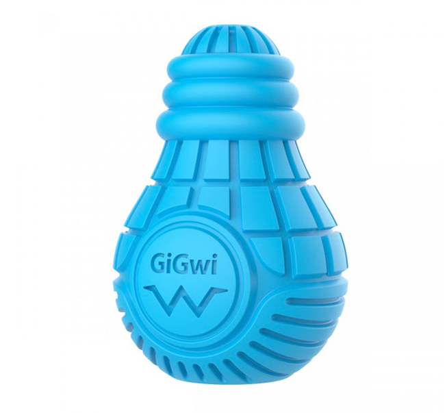 DISPENSADOR GIGWI BULB S