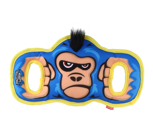 GORILA MIGHTY CHALLENGE GIGWI